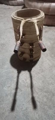 75kw bobina de transformador de cobre directo para sus necesidades únicas