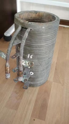 75kw bobina de transformador de cobre directo para sus necesidades únicas