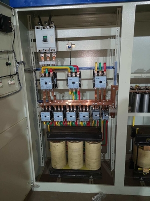75kw bobina de transformador de cobre directo para sus necesidades únicas