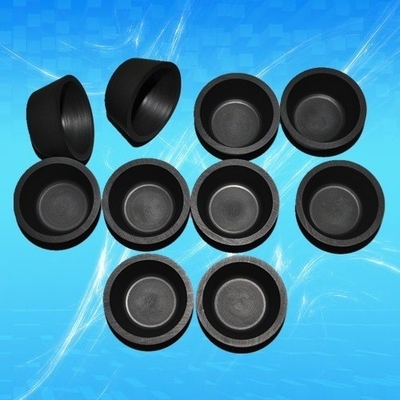 Cristales de grafito de 1 kg para joyería 100% de carbono personalizado