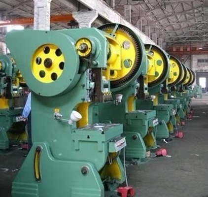 Automatización Partes de latón Fabricantes de piezas de automóviles de latón de forja a medida