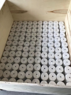 En el caso de las máquinas de fundición de alambre de cobre, se utiliza tecnología avanzada.