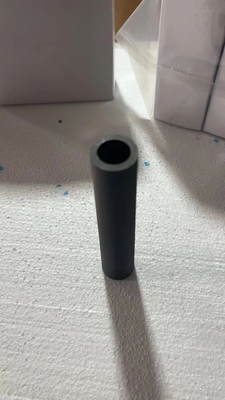 Taza de grafito con taza de silicato de aluminio para apoyo técnico y servicio postventa