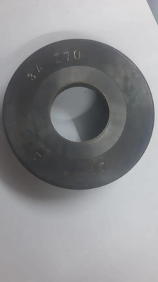 Muy suave dentro de molde de pelar de acero de tungsteno para la varilla de latón / tubo de operación suave