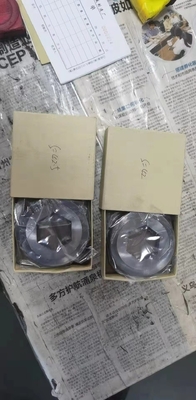 Molde de pelado de acero de tungsteno para engranajes hexagonales redondos de latón con tiempo de uso 2-3 días DC-1.91