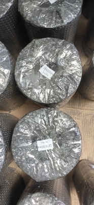Alto grado de pureza de grafite extrudido fino por dos años Servicio postventa personalización