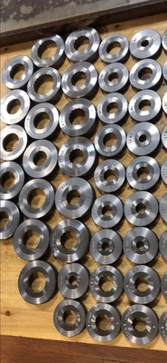 60.00cm * 35.00cm * 25.00cm Tamaño del paquete Tubo de carburo de tungsteno para perforadores y matrices