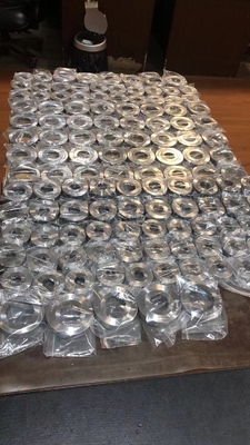 Personalización Diamante policristalino dibujo de alambre muere para la producción de alambre personalizado