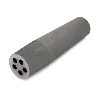 DC-1.85 Moldes de grafito de plomo fundido de cobre para diversas formas de acuerdo con los dibujos del cliente