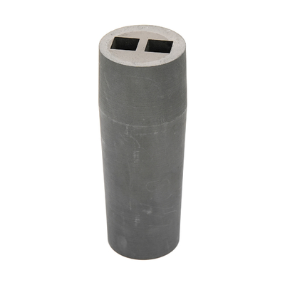 Buena tecnología recubrimiento de grafito para el cobre bronce moldes de matriz manga 8mm barra de barra