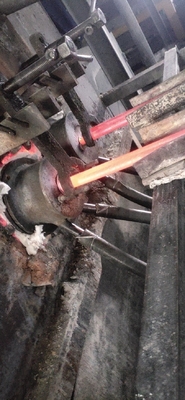 Contenido de carbono de revestimiento de larga duración Matriz de grafito moldeada para fundición de latón Cobre Bronce