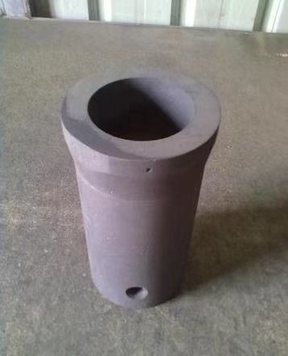 Productos de grafito muy suave de alta densidad recubierto 1.78 1.85 1.91g Tecnología de soporte