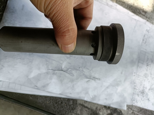 1.85g de latón de grafito recubierto resistente a altas temperaturas con opción de personalización