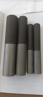 8 12.5 16 20 mm Matriz de grafito para fundición continua de cobre hacia arriba de acuerdo con su dibujo DC-1.85