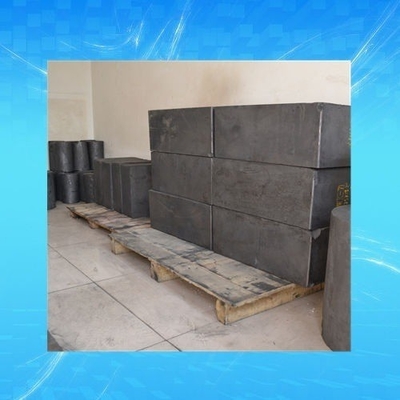 Varilla de grafito de grado industrial para soluciones de producción EDM personalizadas
