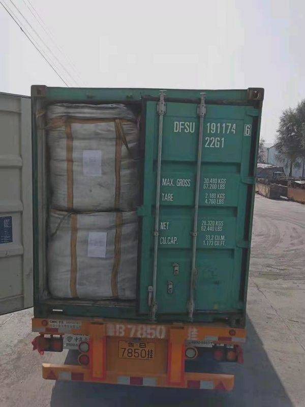 Presa de grafite en polvo de escamas personalizable para sellado mecánico adaptada a sus necesidades