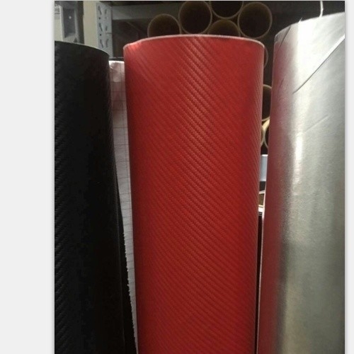 99%Propiedad mecánica del carbono Tipo de producción de fibra de carbono 3D 1.52*30m
