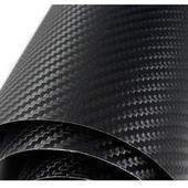 Estilo industrial 3k 200g Tejido de carbono plano con resina epoxi a un precio asequible