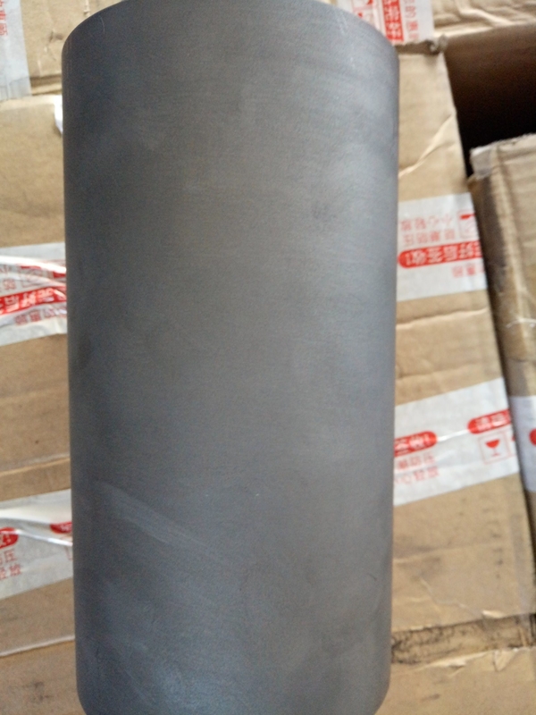 1.85 1.91 g/cm3 Densidad Molde de grafito de grado industrial para eficiencia de densidad EDM