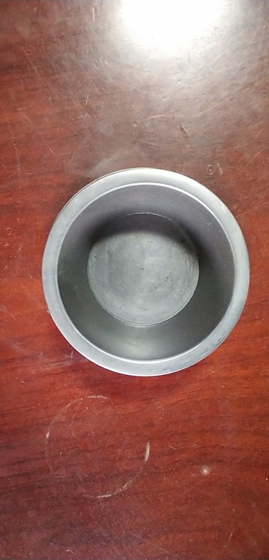 DC-1.85 Molde de grafito hecho a medida para herramientas de diamante y sinterización personalizada