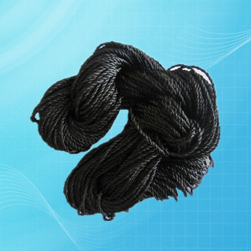 Cuerdas de grafito de fibra de carbono trenzadas y retorcidas gramos Peso 9-160GSM Pago de apoyo en USD