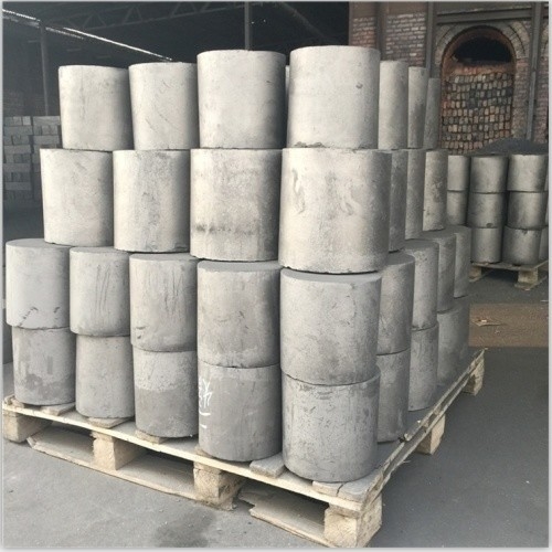 GR 100% de electrodo de carbono varilla de grafito para piezas mecanizadas componentes línea de producción